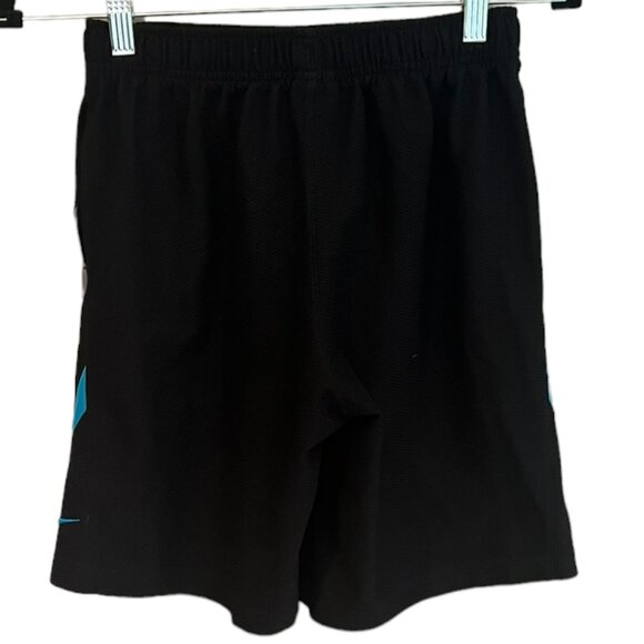 Men's Nike Athletic Kobe Bryant Basketball Shorts Size Small - Picture 2 of 4